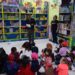 El SEER festeja el Día Nacional del Libro