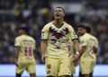 Guido Rodríguez planea dejar Club América