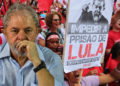 Arranca el juicio en segunda instancia sobre la condena a Lula en el caso Atibaia