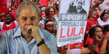 Arranca el juicio en segunda instancia sobre la condena a Lula en el caso Atibaia
