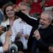 Lula comienza gira tras liberación