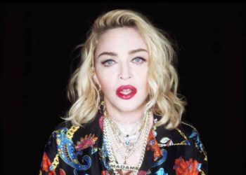Cancela conciertos Madonna por dolores