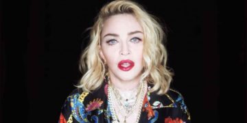 Cancela conciertos Madonna por dolores
