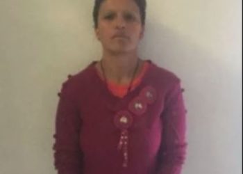 Mujer sentenciada, prostituía a hija de 13 años a cambio de despensa