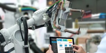 Industria manufacturera, con menos trabajadores pero mayores remuneraciones