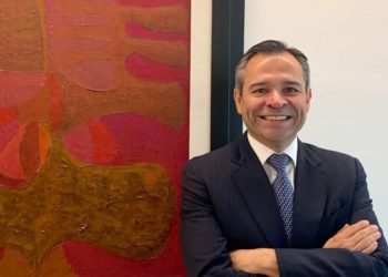 Manuel Romo, nuevo director general de Citibanamex