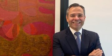 Manuel Romo, nuevo director general de Citibanamex