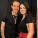Marc Anthony en controversia por foto con Sarita Sosa