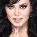 Maribel Guardia se ‘disfraza’ de vampiresa en bikini