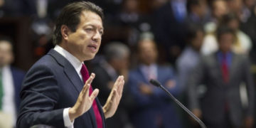 Completamente falso presunto aumento al aguinaldo de diputados: Mario Delgado