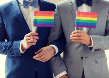 Matrimonio igualitario disminuye suicidio en personas LGBTT+