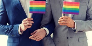Matrimonio igualitario disminuye suicidio en personas LGBTT+