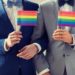 Matrimonio igualitario disminuye suicidio en personas LGBTT+