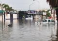 Mazatlán bajó el agua