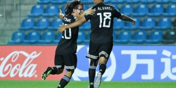México avanza a Octavos de Final del Mundial Sub 17