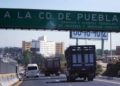 Choque en la México-Puebla deja un muerto y 7 heridos
