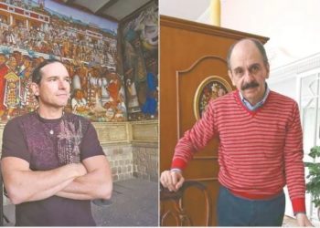 ¡Histórico! 5 siglos después, descendientes de Cortés y Moctezuma se reunirán