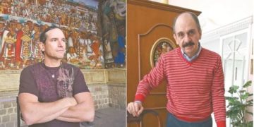 ¡Histórico! 5 siglos después, descendientes de Cortés y Moctezuma se reunirán