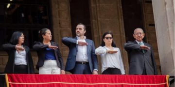 Morelos: Tribunales liberan a secuestradores