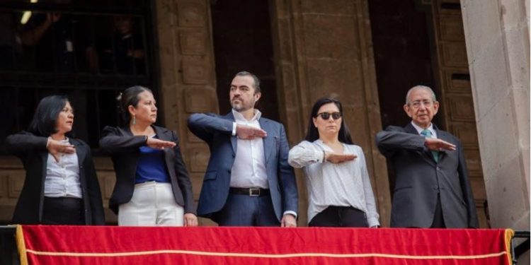Morelos: Tribunales liberan a secuestradores