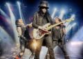 Mötley Crüe vuelve a los escenarios con Poison y Def Leppard