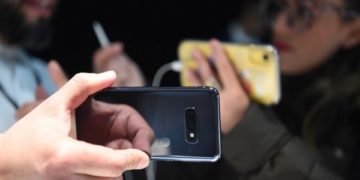 Aumentan ventas de smartphones en 2 años