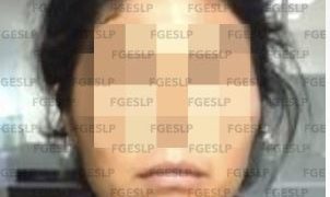 Vinculan a proceso mujer que presuntamente privó de la vida a un hombre