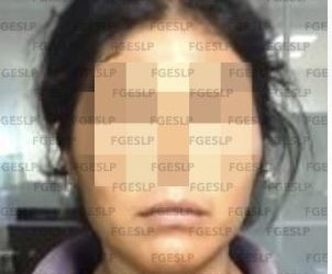 Vinculan a proceso mujer que presuntamente privó de la vida a un hombre