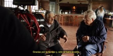 “Chomsky & Mujica”: el documental