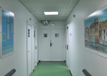 Anuncian restructuración del sistema de salud mental