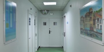 Anuncian restructuración del sistema de salud mental