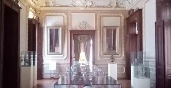Apertura de la Sala Ramón Martí Lloren en el Museo Nacional de la Máscara
