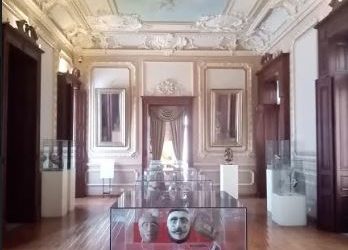 Apertura de la Sala Ramón Martí Lloren en el Museo Nacional de la Máscara