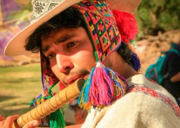 La ciencia corrobora que la música es el lenguaje universal de los humanos