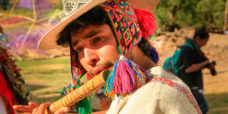 La ciencia corrobora que la música es el lenguaje universal de los humanos