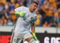 Nahuel Guzmán es baja en tigres