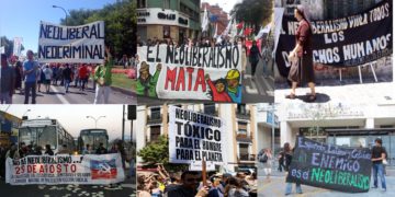 La derecha neoliberal en América Latina