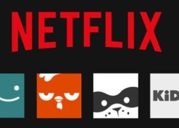 Estrenos de Netflix para fin de año