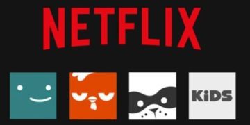Estrenos de Netflix para fin de año