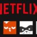 Estrenos de Netflix para fin de año