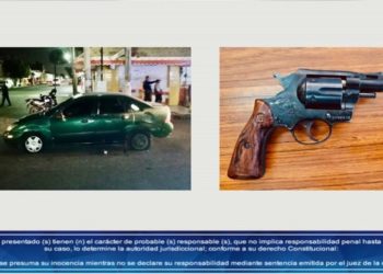 Balacera en Neza deja un hombre muerto y cinco detenidos