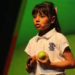Adhara Pérez, la niña genio mexicana que posee un IQ superior al de Einstein