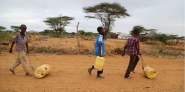 Impacto de crisis climática se acentúa y amenaza la salud de los niños