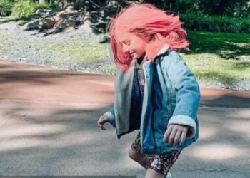 ¿De qué va la iniciativa de Infancia Trans que buscan aprobar en la CDMX?