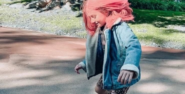 ¿De qué va la iniciativa de Infancia Trans que buscan aprobar en la CDMX?