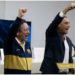 Pumas presenta a Leopoldo Silva a su nuevo presidente