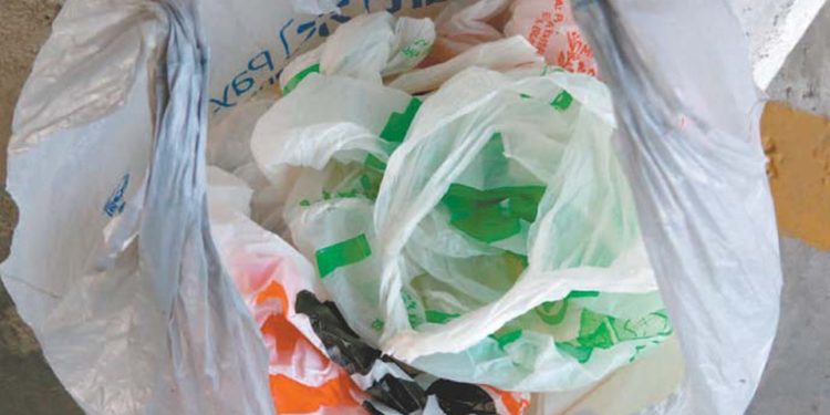 Tanzania: Una semana de cárcel por usar bolsas de plástico