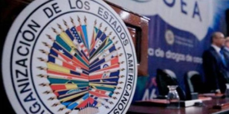 OEA pide respeto para el Estado de Derecho en Bolivia