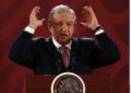 Exigen a AMLO aclaraciones sobre “golpe de Estado”