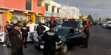 Operativo rastrillo deja 66 detenidos